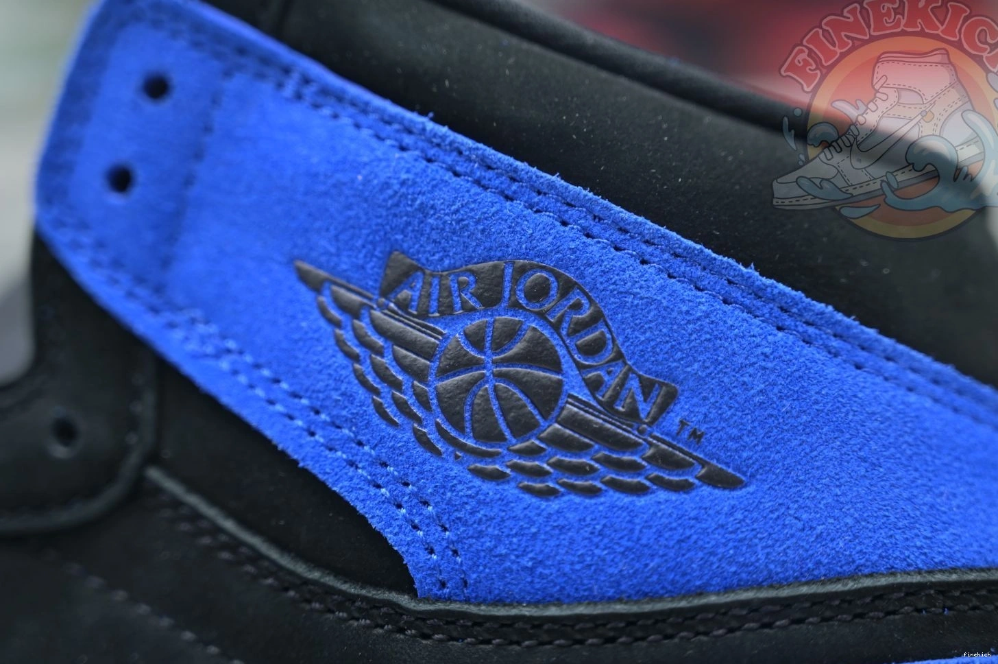 1 2023 Jordan High Reimagined